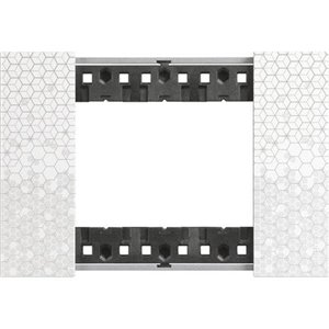 L.NOW - Placca 3P PIXEL