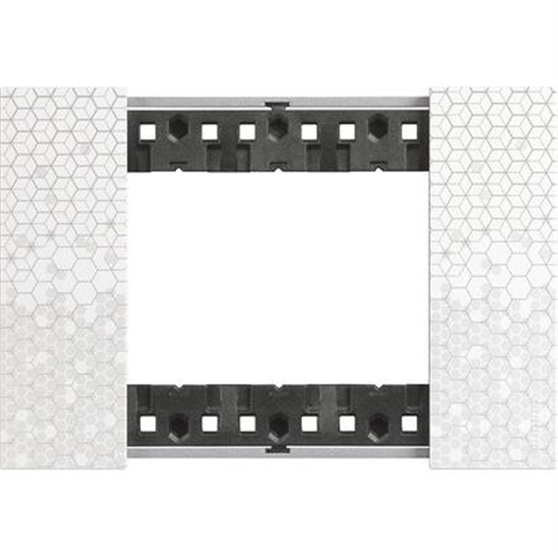 L.NOW - Placca 3P PIXEL