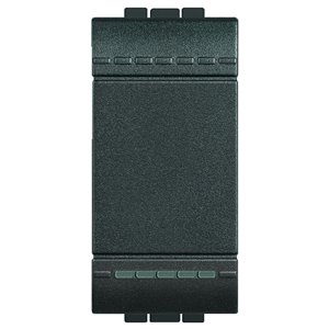 living int - deviatore 1P 16A 1m