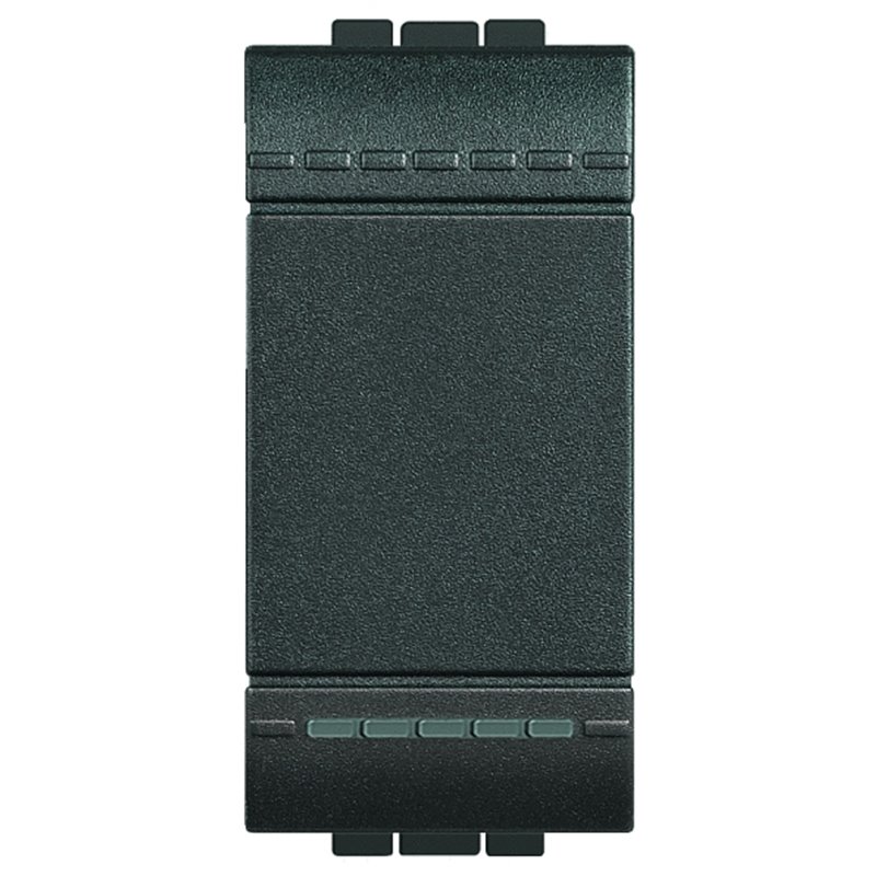 living int - deviatore 1P 16A 1m