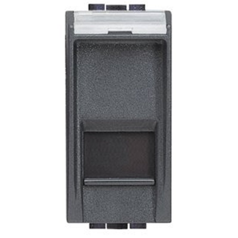 btnet - living int RJ45 toolless UTP cat