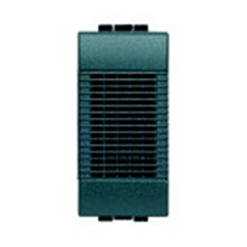 living int - suoneria bronzo 230V 8VA