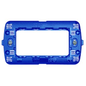 international-light - supporto 4 moduli