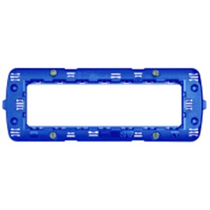 international-light - supporto 7 moduli