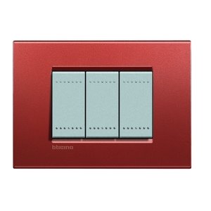 LL - placca 3P brick