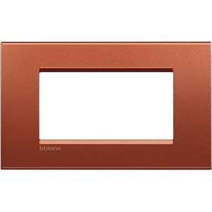 LL - placca 4P brick