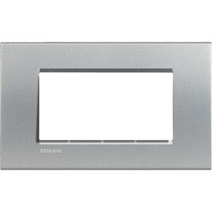 LL - placca 4P tech