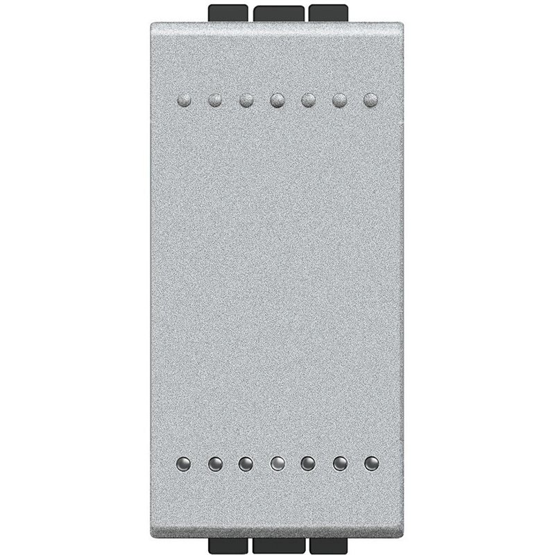 LL - interruttore 1P 16A 1m tech