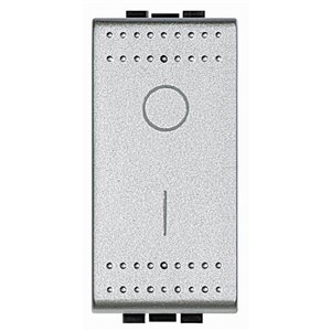 LL - interruttore 2P 16A 1m tech