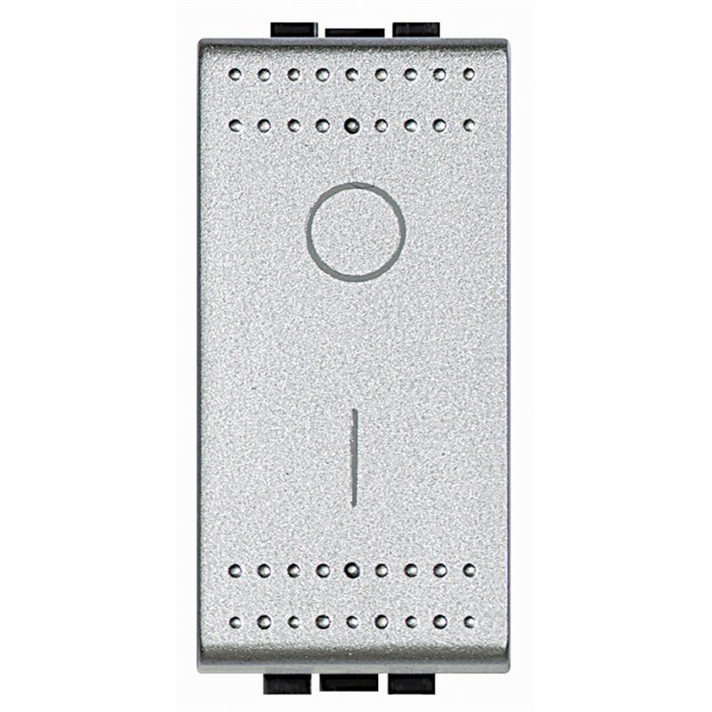 LL - interruttore 2P 16A 1m tech