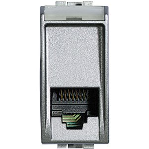light tech - connettore RJ11 (4/6) tipo