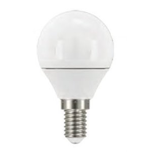 SFERA LED 5W 230V E14 4000K OPALE