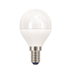 SFERA LED 7,2W 230V E14 6500K OPALE
