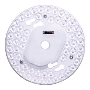 MODULO LED 18W D.130 1800Lm CCT
