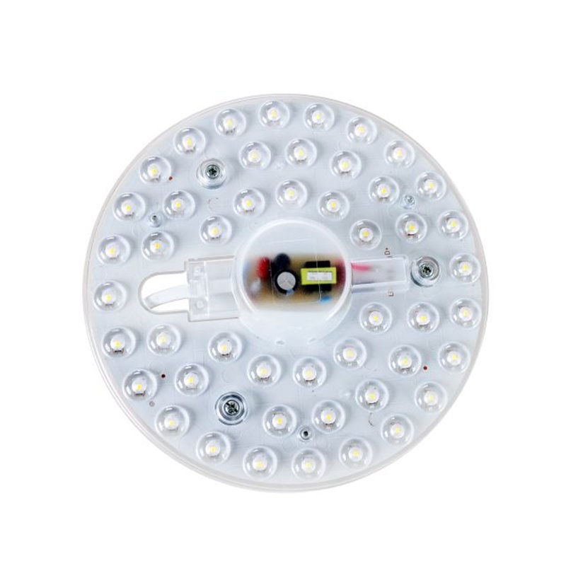 MODULO LED 22W 3000K D.168 2400 Lm