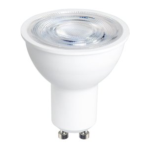 DICROICA LED 7W 230V GU10 100  4000K B