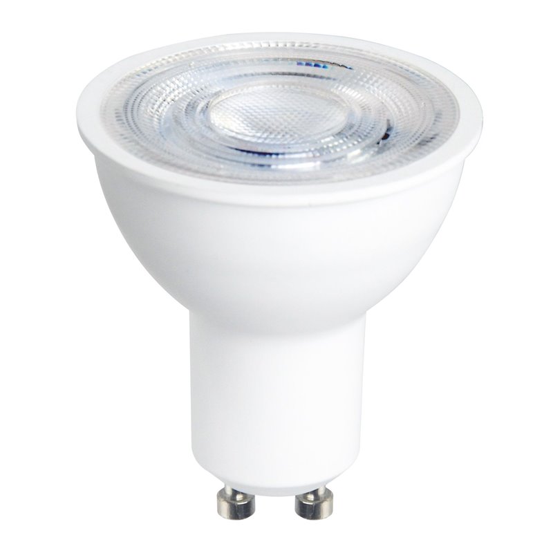 DICROICA LED 7W 230V GU10 100  4000K B