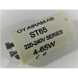 STARTER 4W-65W