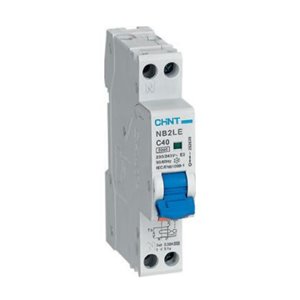MTD 1P+N C 25A 6kA 30mA 1M TIPO AC NB2LE