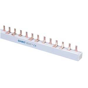 BUSBAR 1P+N 63A PER MTD 1MOD CBB-211310