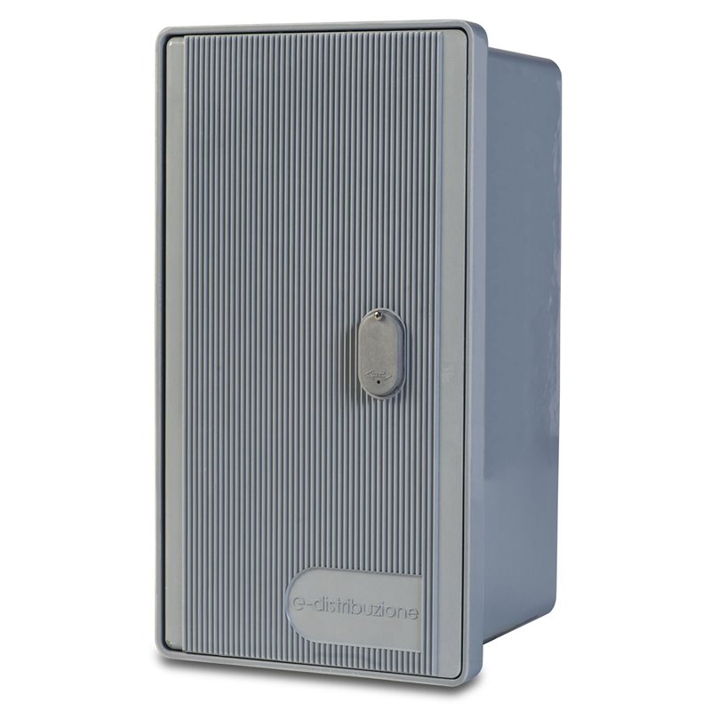 CASSETTA x CONTATORE 220V ENEL
