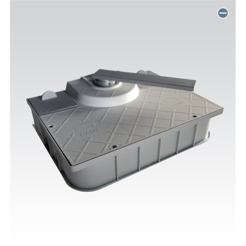 CASSA DI FONDAZIONE PER FROG-J