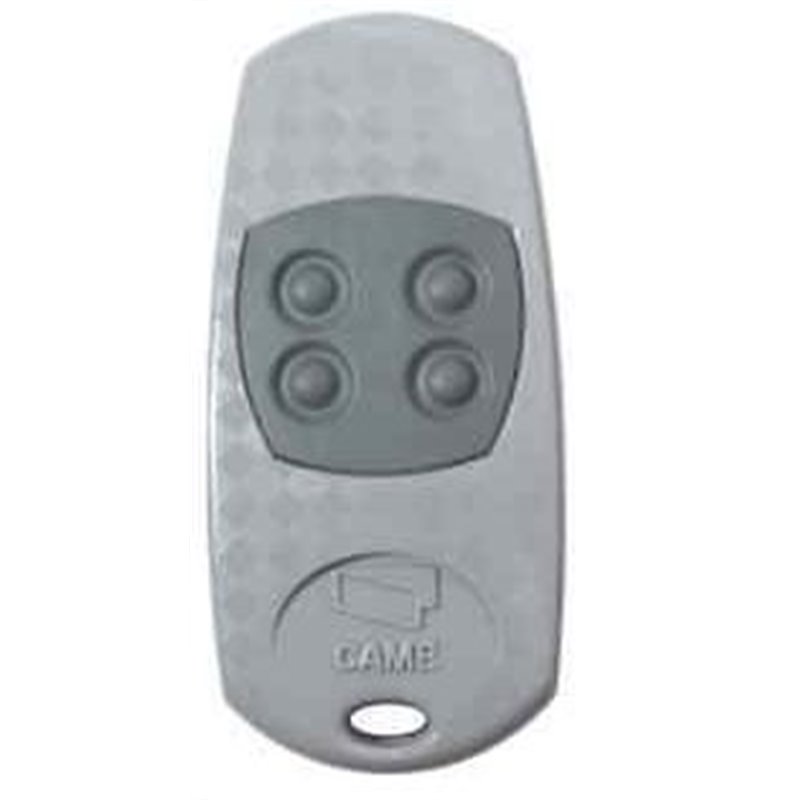 TRASMETTITORE 4 CANALI 433 MHz NEW