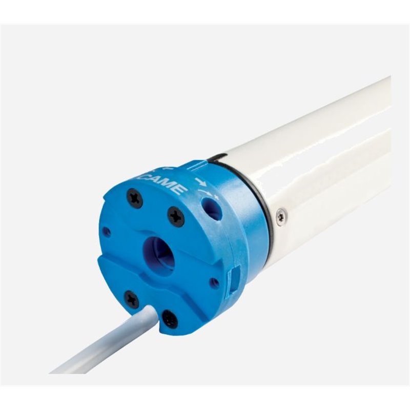 KIT MOTORE PER TAPPARELLA 50NM - 92KG