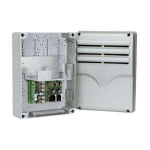 QUADRO CARICA BATTERIA