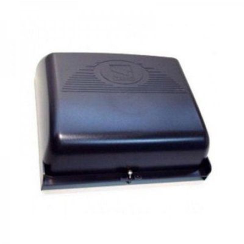 COPERCHIO QUADRO EL. BX