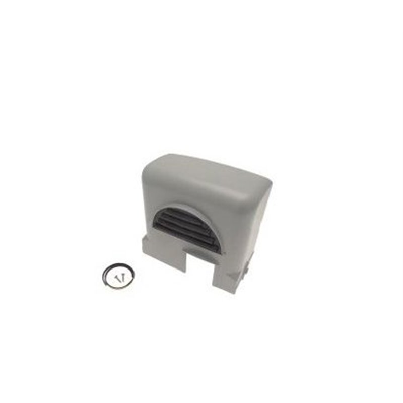 COPERCHIO MOTORID. BX