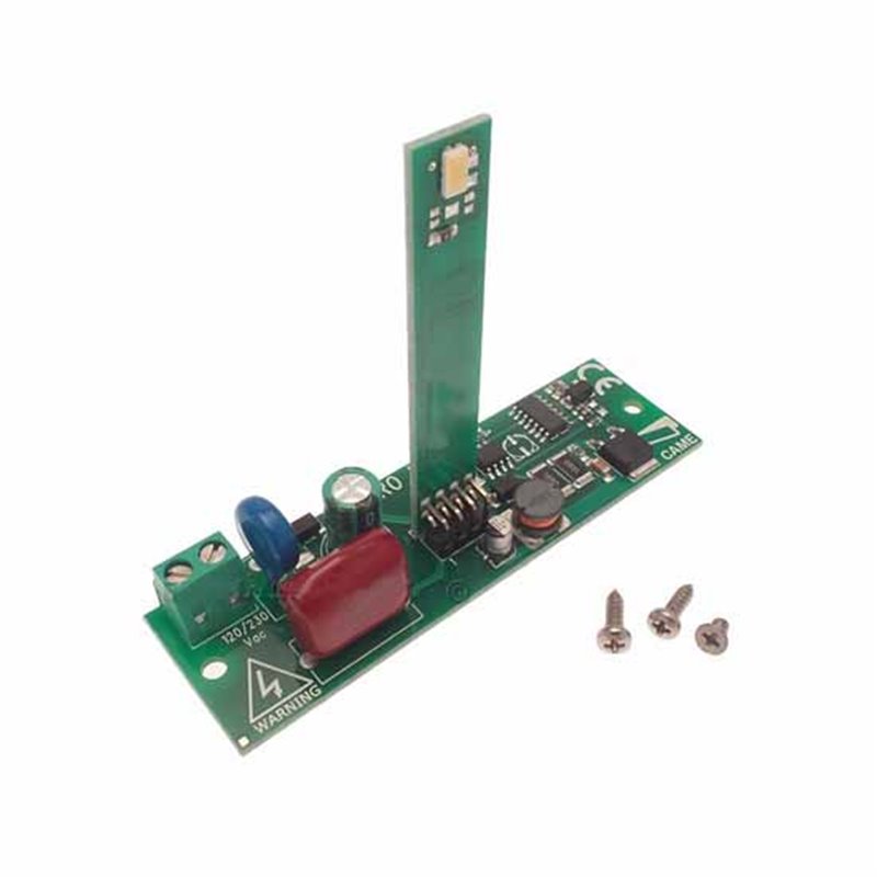 SCHEDA ELETTRONICA LAMP. KIARO LED 220V