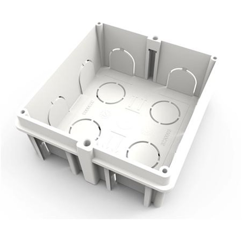 MTMSI1M-SCATOLA INCASSO 1M
