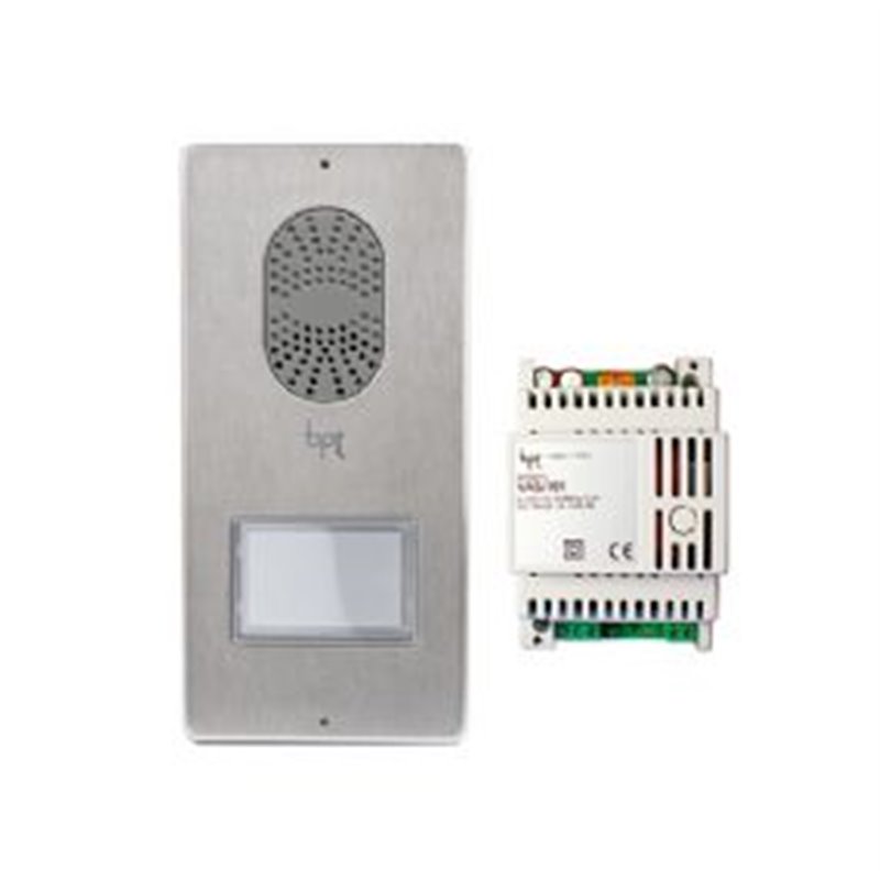 KIT FREE-LC KIT AUDIO 230V BASE IMP.