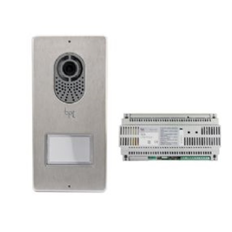 KIT FREE-LVC KIT VIDEO 230V BASE IMP.
