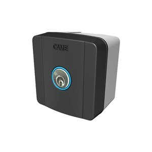 SELETTORE A CHIAVE ESTERNO