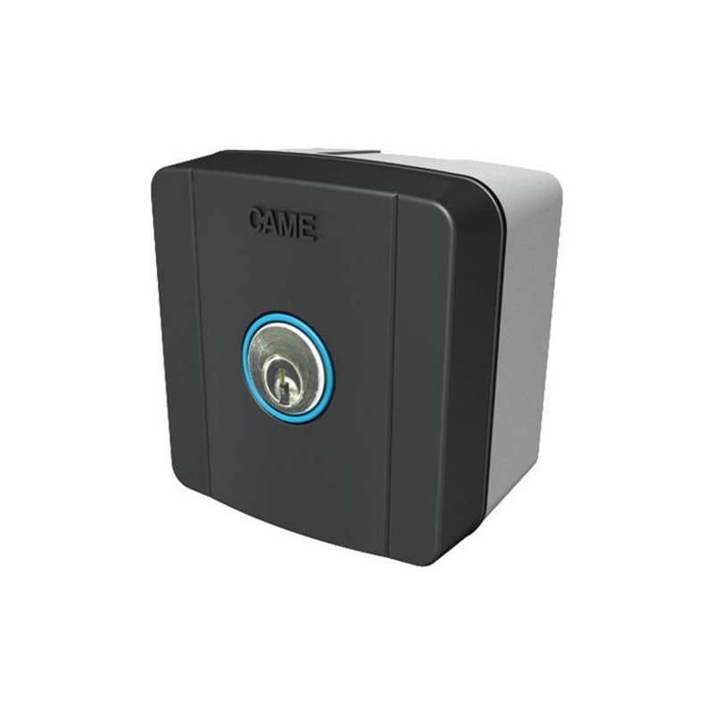 SELETTORE A CHIAVE ESTERNO