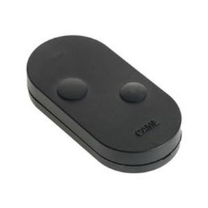 TOPD2FKS - TELECOMANDO 2CH FISSO NERO