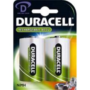 BLISTER 2 PILE TORCE RICARICAB. 2500mAh