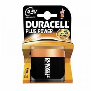 BLISTER 1 PILA 4,5V PLUS POWER