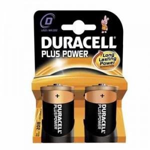 BLISTER 2 PILE TORCE PLUS POWER