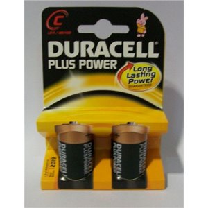 BLISTER 2 PILE 1/2 TORCIA PLUS POWER