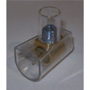 Morsetto unip 1 p x 25mmq FORBOX