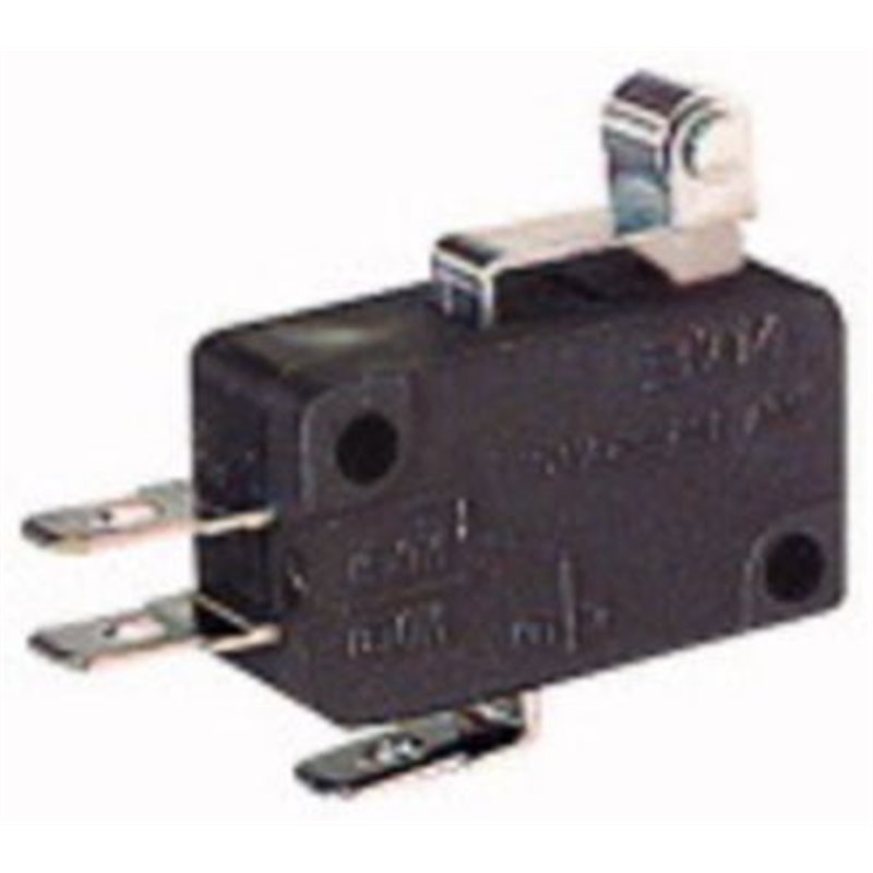 DEVIATORE MINIATURA LEVA CORTA