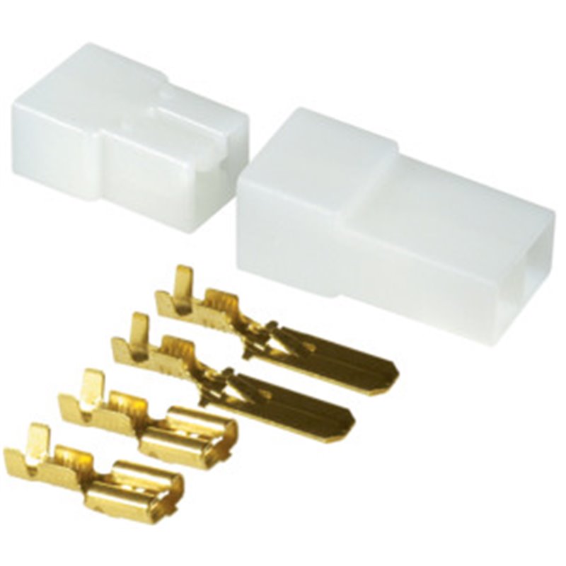 KIT BLOCCHETTI MASCHIO-FEMMINA 8P