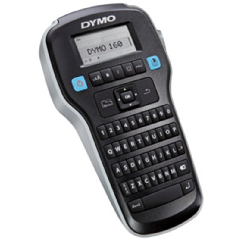ETICHETTATRICE ELETTRONICA DYMO