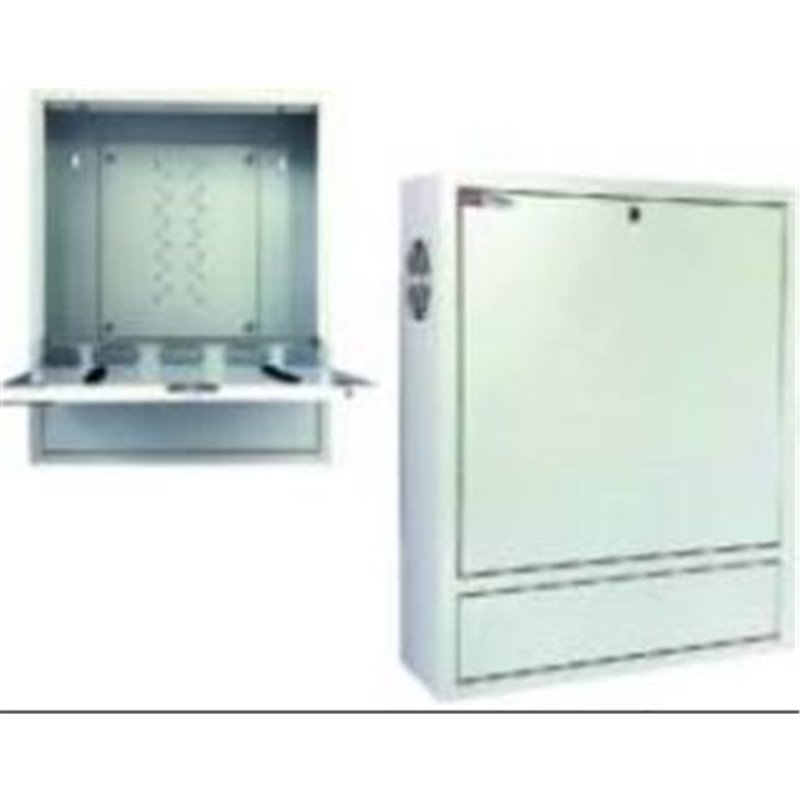 ARMADIO MURO SICUREZZA per DVR o NVR /M