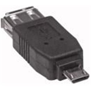 ADATT. DA PRESA USB A-MICRO USB B