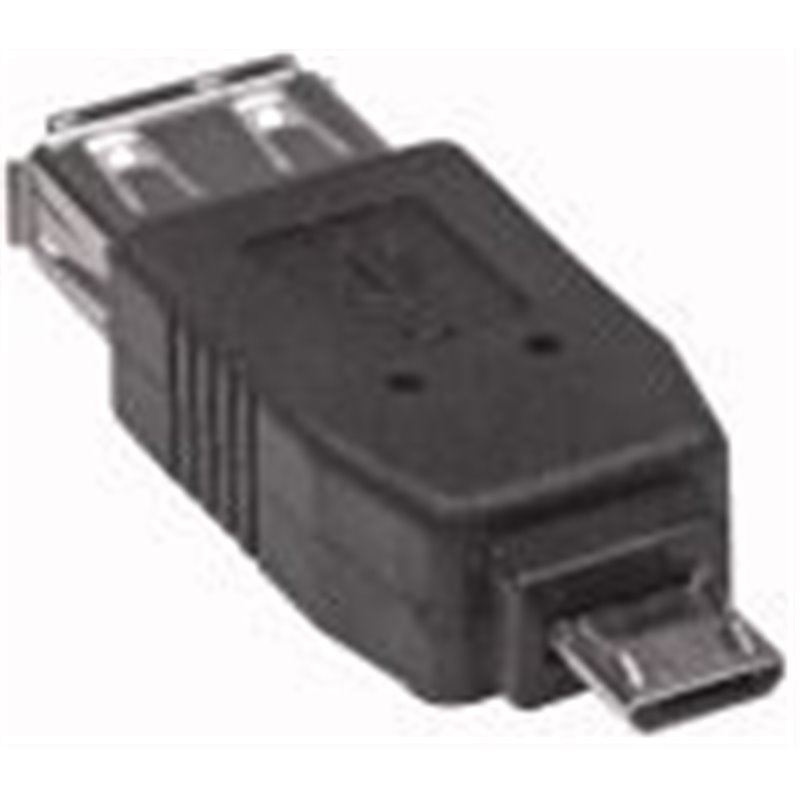 ADATT. DA PRESA USB A-MICRO USB B