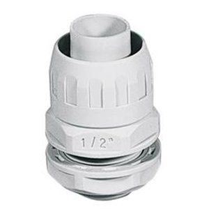 Raccordo IP65 guaina-scatola p.gas 50